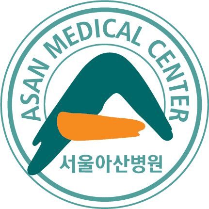 서울아산병원 로고