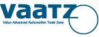 Vaatz 로고