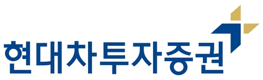 현대차투자증권 로고