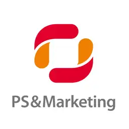 PS&Marketing 로고