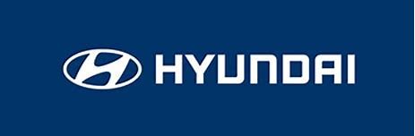 현대자동차 로고